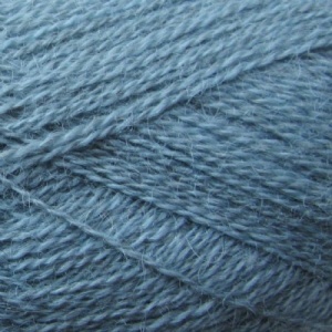Isager Alpaca 1 - 50g  light blue